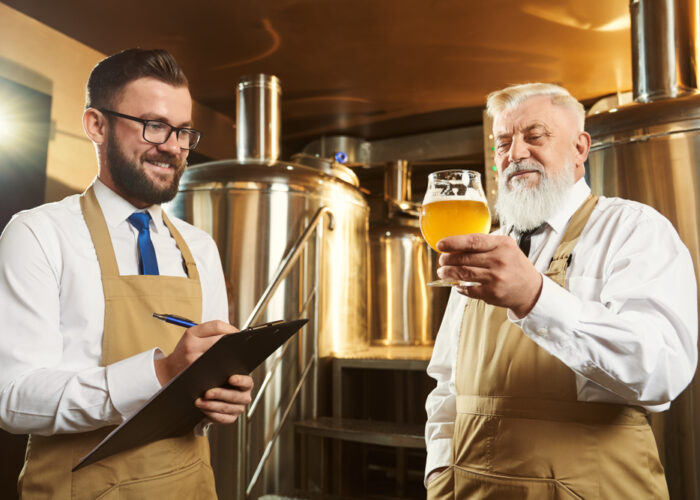 Filière bière connaissez-vous l’histoire des brasseurs belges 